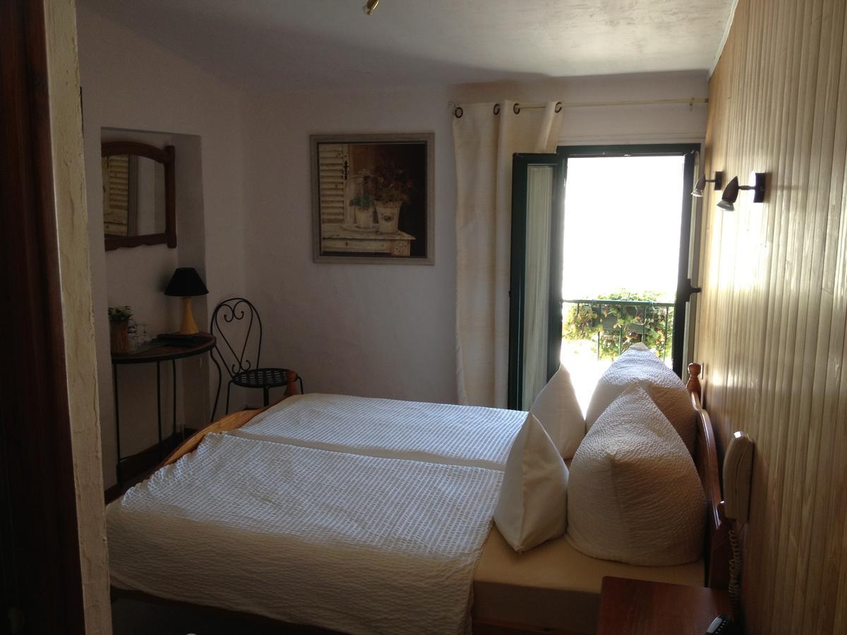Hostellerie Aspremont Cameră foto