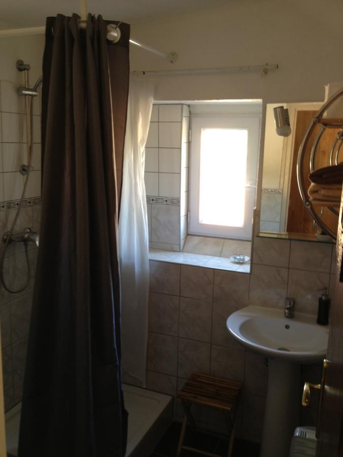 Hostellerie Aspremont Cameră foto